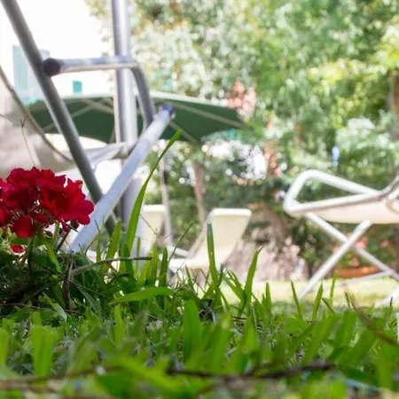 아파트 Centane Garden *